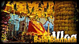 BABA BHUTNATH SAWARI RAU RANHGWASA VLOG  #3d 