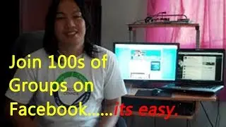 How To Search For Groups On Facebook