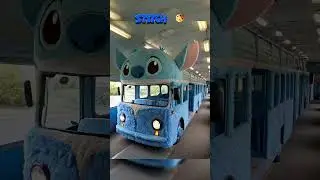 Qual &ocirc;nibus diferenciado voc&ecirc; escolheria? 🚌