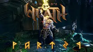 Asgard's Wrath - Part 29 - The Bone Pit, Valley of the Giants
