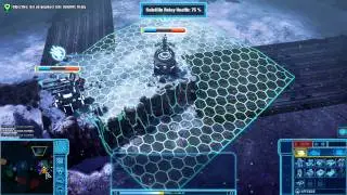 Command and conquer 4: TIberium Twilight