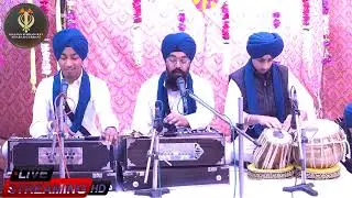 LIVE | Mahan Gurmat Samagam | Pind Habib Ke | Live Firozpur City | Khalsa Simranjeet