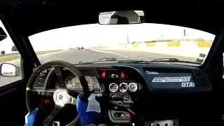 306 XSi 16s circuit Ledenon 08/03/2015 session 15h40
