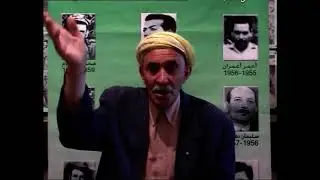 السيد مرسلاب عبد القادر جمعة اولاد الشيخ  ولاية  عين الدفلى ...على خطى الذاكرة