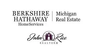 John Rice, Realtor, Caledonia, Mi.