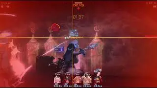 NIKKE HARD 34-38 BOSS [ cp 1146529 sync 469 ]