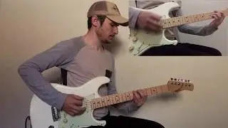 Tédio - Biquíni Cavadão Cover.