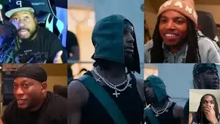Lil Uzi for Saying Carti, Ken Carson & Destroy Lonely is The &ldquo;Future&rdquo; for music
