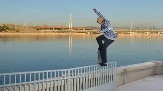 Ryan Decenzo - Red Bull Perspective