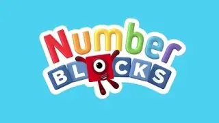 Numberblocks in the City is coming @ June 13th!