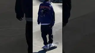 #viral #skateboard #skatecrunch #skatepark #skater #trending #style #skatecrunch #shorts