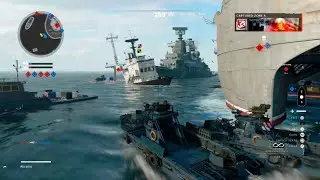 Black Ops Cold War - (Combined Arms Domination on Armada) Early Alpha Gameplay