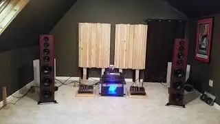 2nd vtl compact 100 mono amps for belvedere