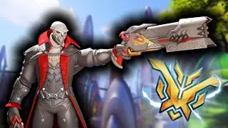 COOKING - Overwatch 2 Top 500 Gameplay