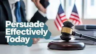 How to Contact and Persuade Your U.S. Representative or Senator Effectively - Step by Step