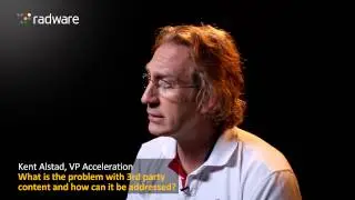 What Is the Problem with 3rd Party Content and How Can you Address It? - Radware