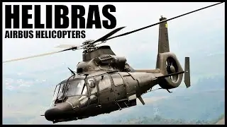Helibras - Producing helicopters in Brazil since 1978 | Airbus Helicopters |-| Subtitled |-|