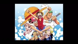 One piece anime recap episode 21-40
