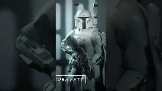Top 5 Boba Fett Mods - Star Wars Battlefront 2