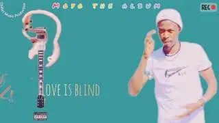 Sk Chilla -- Love is blind (prod by Chillaz music production)