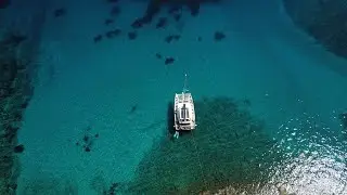 Croisi&egrave;re d'exception aux Grenadines - NEOMARE