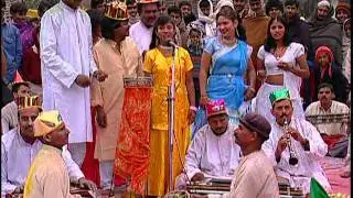 Bheeri Mat Sata Ho Balamua [Full Song] Saiyaan Phagun Mein Aiha
