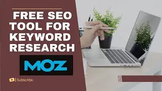 How to add the Mozbar extension in Chrome?