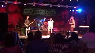 Highway Tune - Camp Jam