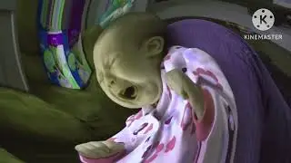 My Baby Has Colic In Does Not Respond
