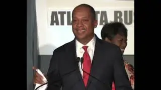 ABL Entrepreneur of the Year | T. Dallas Smith's Acceptance Speech