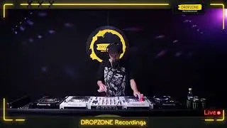 TAJU x Dropzone Recordings