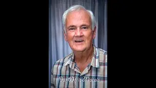16) - Video Sestien -  As jy Glo is Alles Moonlik - Ds. Willie Marais - Die Koffiebeker Boodskappe -