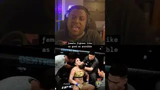You should Play UFC 5: Flawed but Fun