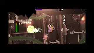 my second 71 death on golden future II