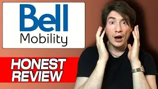 Bell Mobility Honest Review & Real User Experience | Coverage, Data Speed & Hidden Fees Exposed
