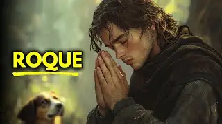 O santo salvo por um cão em meio à peste | São Roque