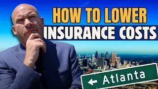 Is Your Atlanta Flood Insurance Coverage Too Expensive?
