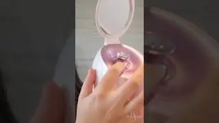 Anlan Facial Steamer Review | Affordable Skincare Tools #shorts | Bianca Janel