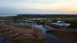 Meon Shore 4K