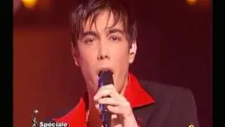Star Academy 4 - Gregory Radia Sofiane - Derri&egrave;re l'amour