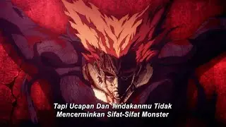 One-Punch Man (SEASON 3) - Episode 30 [Takarir Indonesia]