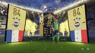 FIFA 18 WALKOUT!!!