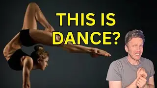 Acro Dance: Style, Trend, or Takeover?