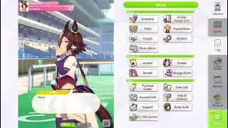Vodka wins the Tenno Sho (Autumn) Cup Race [part 2] ALL GOALS ACHIEVED _ 