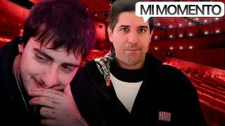 LA PERSONA CON PEOR SUERTE DEL MUNDO (ESTUVO A PUNTO DE SER FAMOSO)
