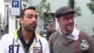 World Party Tv Show S01E16 Iceland
