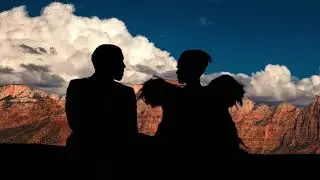 A BEAT FOR A KANYE WEST WHO NEVER LOST HIS WAY ~ NEVER SEE ME AGAIN INSPIRED BEAT