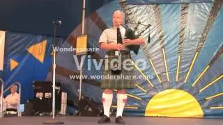 Clark County Fair Scottish Dance Performance - August 7 2011 - Part 4 of 4