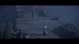 Assassin's Creed Shadows | Main - The Naginata 2 - An Evening in Otsu