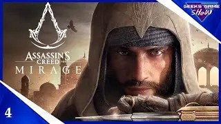 Assassin's Creed Mirage